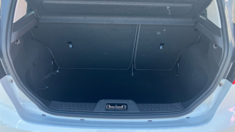 Ford Fiesta 1.0 EcoBoost Zetec 5dr Petrol Hatchback